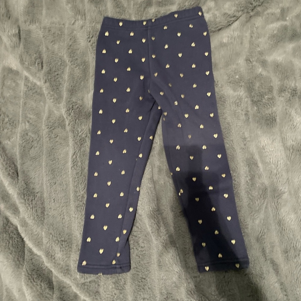 Girls’ Leggings